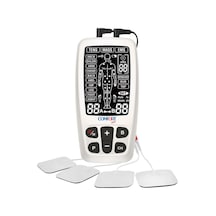 Medikaltec Şarj Edilebilir Tens Ems Masaj Cihazı Comfort Plus R-c4a
