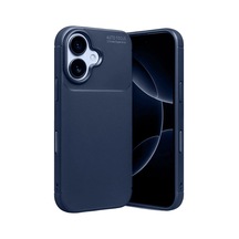 Apple İphone 17 Auto Focus Karbon Kapak