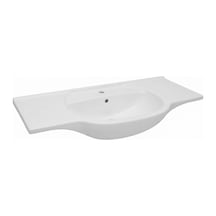 Serel Etajerli Lavabo 49x101 Cm - 2871tdl000 Diğer