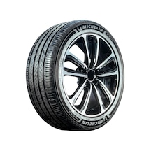Michelin 215/60R17 100V XL Primacy 5 Yaz Lastiği 2026