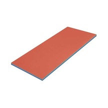 Turuncu - Mavi - Yeşil