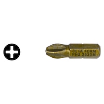 Ceta Form Cb/253dm Duramax Yıldız Bits Uç Ph3x25 Mm
