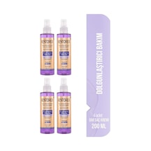 Sıvı Saç Kremi Kolajen&biotin Dolgunlaştırıcı 4x200ml