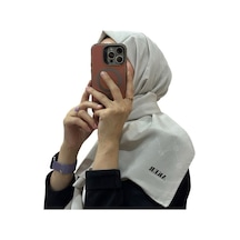 Aker Monogram Şal 1070500 001