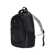 PLM COSMİC 15.6" SİYAH NOTEBOOK SIRT ÇANTASI