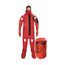 Lalizas Immersion Suit Neptune.Solas.Nor.Neopren Eldivenli