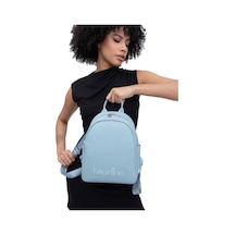 United Colors Of Benetton 1344 Kadın Çanta Bnt0c1344s01040 Mavi