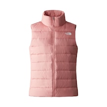 The North Face W Aconcagua 3 Kadın Yelek Nf0a84jpı0r1 Pembe