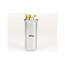 Bsg Yakıt Fıltresı Kl454 / H206wk - A6 05-11