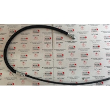 ANTOR /lombardini 3ld450/510 10/12hp (YAKIT) Geri Dönüş Borusu (1 ADET)