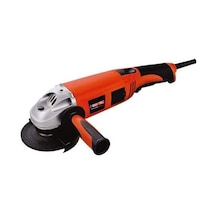 Bay-Tec MK0040 1200 W 125 MM Avuç Taşlama Makinesi