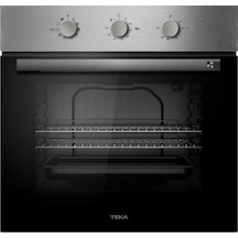 Teka - HBB54500 SS Ankastre Turbo Fırın