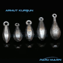 Armut Olta Kurşunu  10 G - 500 G Arası Seçenekli