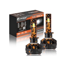 F16 Extra Power H1 Csp Led Far Ampulü