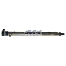 Bosch 0445214160 Common Rail Yakıt Raili Mercedes Sprinter 209-315 Cdı, Vito 109-115 Cdı 2.1