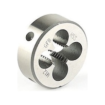 Tr 4013-M-27 X 3.0 Hss Metrik Pafta N11.636