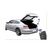 Civic Fe1 2022+ İçin Uyumlu Elektrikli Bagaj Açma