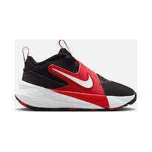 Nike Team Hustle D 12 Ps Çocuk Spor Ayakkabı Negru - 807666755 Negru