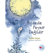 Aydede Peynir Değildir