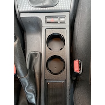 Bmw E46 3-seri 1997-2006 İçin İkili Bardaklık