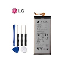 LG Uyumlu G7 G710 Thinq Bl-T39 Batarya Pil + Tamir Seti