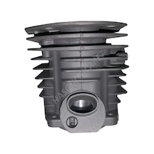 Hsgl Motorlu Testere Husqvarna 51 45 Mm Silindir Piston Takımı