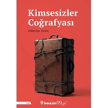 Kimsesizler Coğrafyası - Sptl-786679