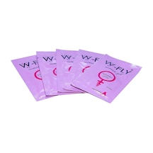 W-Fly Göğüs Bakım Jeli 5 ML X 5 li