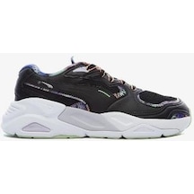Puma Trc Mira Feelin Xtra Kadın Siyah Spor Ayakkabı 38945701 M-73 001