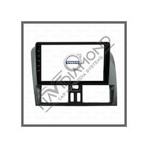 Navıdıamond Volvo Xc60 2009-2017 2 Gb Ram 16 Gb Hafıza Androıd Carplay Multımedıa X Elktrnk Teyp 9.0 İnç