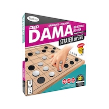 Mey İthalat 5126 Dama Oyunu