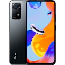 Xiaomi Redmi Note 11 Pro 8 GB 128 GB (İthalatçı Garantili)