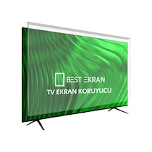 Mediastar 32mds1112 Tv Ekran Koruyucu - Mediastar 32" İnç Ready Amdroid Ekran Koruyucu