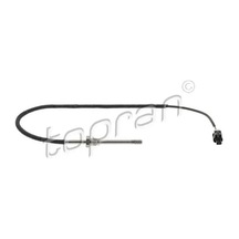 Mercedes X350d Egzoz Sicaklik Sensoru 2018-2019 Topran 638556001