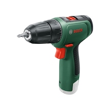 Bosch EasyDrill 1200 Akü Delme/Vidalama Makinesi (Akü ve Şarj Cihazı Dahil Değil) - 06039D3005