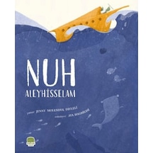 Nuh Aleyhisselam - Fglt-762192