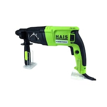 Haıs 2601 800 W Kırıcı Delici Matkap