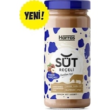 Fındıklı Süt Reçeli 270gr 36547066