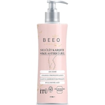 Bee'o Apibeauty Jel 220 Ml