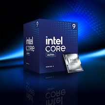 Intel Core Ultra 9 285 Soket 1851 5.60ghz 36mb Önbellek 3nm İşlemci Box