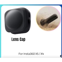 insta360 One X5 Cap