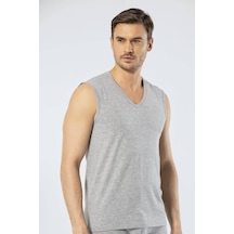 Cacharel Erkek Atlet V Yaka Spor 001
