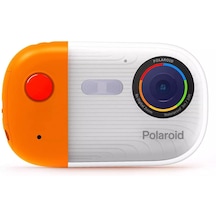 Polaroid IE50-NOC 18 MP 4K Ultra HD Aksiyon Kamerası