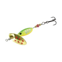 Duo Spearhead Ryuki Spinner 5.0g Acc4044 Full Chart Yamame Suni Yem