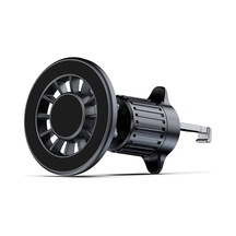 Zore Yc-19 Magnetik 360 Derece Oynar Başlıklı Telefon Tutucu Havalandırma Tasarım