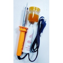 Fuji Lehim Havya Kalem Havya 60 W 3 Parça Havya Seti