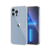 Ally Space Apple Uyumlu iPhone 13 Pro 6.1inç Kamera Korumalı Premium Silikon Ş