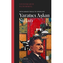 Yaratıcı Aşkın Sırları - Ezjı-814873
