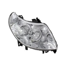 Ayfar 505206 Far Sinyal Sağ Motorlu Boxer-jumper-ducato 06-14 H1 H7 7 Fişli 1369495080