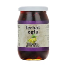 Ferhatoğlu Zeytin Reçeli 440 G